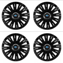 Subaru 15 ACTIVE RC BLACK kupak