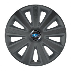 Kupakiák Subaru 16 Aviator carbon RC16 grafit