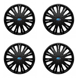 Kupak SUBARU 16 SPARK BLACK