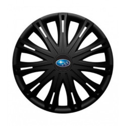Kupak SUBARU 16 SPARK BLACK