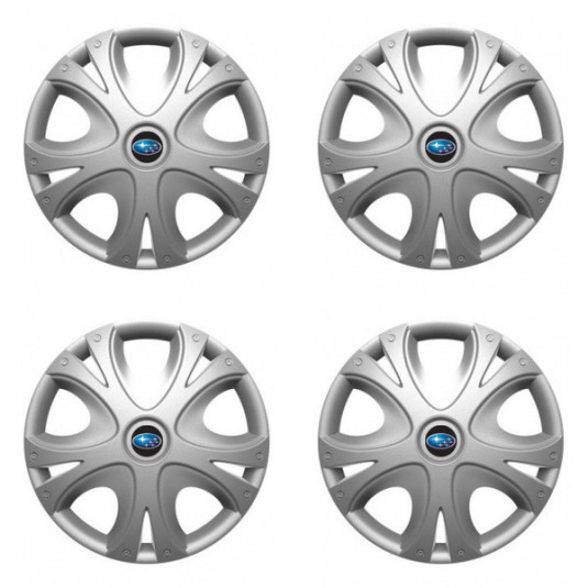 Kupak Subaru 16 DYNAMIC-hoz