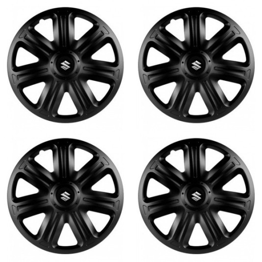 Kupaktok Suzuki 14 COMFORT BLACK
