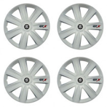 Kupakók Suzuki 16 GTX carbon white