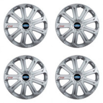 Kerékabroncsok a Ford 14 Evo silver számára