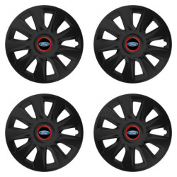 Ford 14 STRATOS RR black kupak