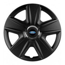 Kerékközépnyelv Ford számára 14 ESPRIT RC BLACK