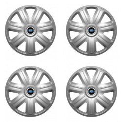 14 COMFORT kerékpályák a Ford számára