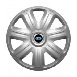 14 COMFORT kerékpályák a Ford számára