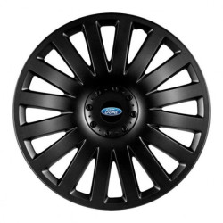 Fedlapok Ford 15 Smart fekete