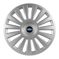 Kupaktakaró Ford 15 Luxury számára