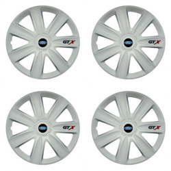 Kupak Ford 15 GTX carbon white-hoz