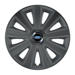 Kupaktartó Ford 15 Aviator carbon grafithoz