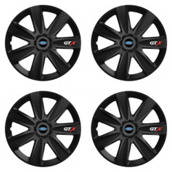Kupakak a Ford 15 GTX CARBON black számára