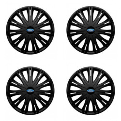 Kupak Ford 15 SPARK BLACK