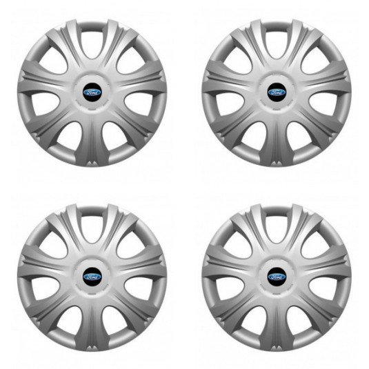 Kerékabroncs Ford 15 IMPULSE számára