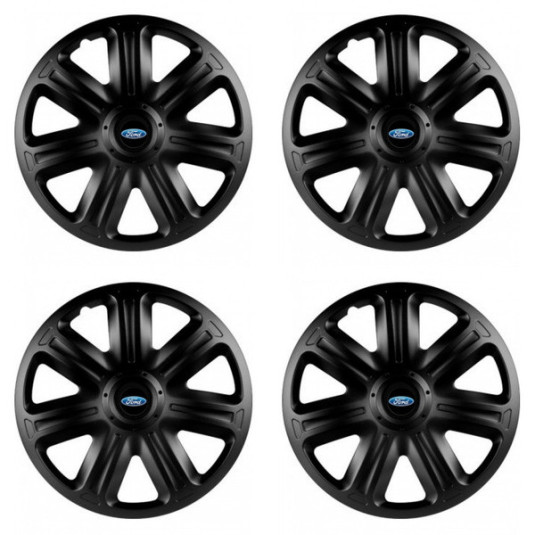 Abroncstakaró Ford 15 COMFORT BLACK
