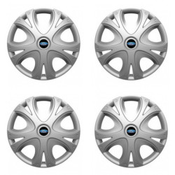 Kerékközépkupak Ford 15 DYNAMIC