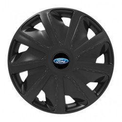 Kupaktartók Ford kisbuszokhoz 15 Craft black