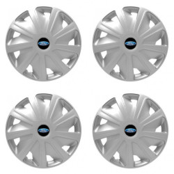 Kupak Ford furgon 15 Craft silver