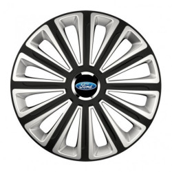 Ford 16 TREND RC kétszínű kupak