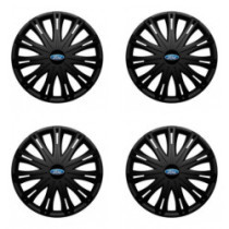 Ford 16 SPARK BLACK küszöbvédő