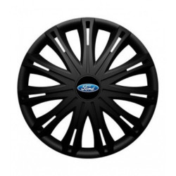 Ford 16 SPARK BLACK küszöbvédő