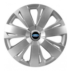 Díszítőgyűrűk Ford 16 ENERGY RC