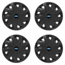 Ford furgon 16 Craft black kuplung