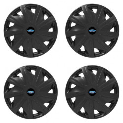 Ford furgon 16 Craft black kuplung