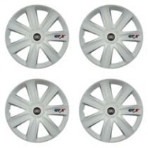 Kerékabroncstok Land Rover 14 GTX carbon white