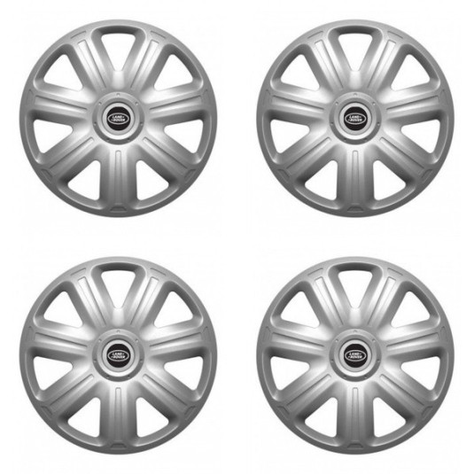 Kerékfedél Land Rover 14 COMFORT