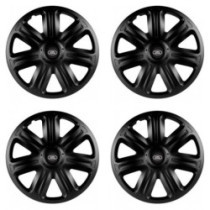 Dísztárcsa Land Rover 15 COMFORT BLACK