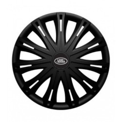 Felni kupak Land Rover 17 SPARK BLACK