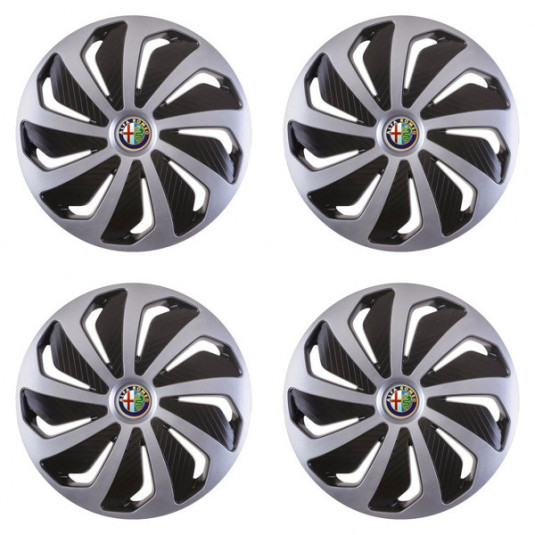 Kupak Alfa Romeo 14 WIND SB