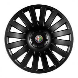 14 Smart black kupak az Alfa Romeo számára