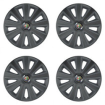 Kupakok az Alfa Romeo 14 Aviator carbon RC grafithoz