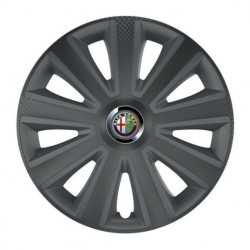 Kupakok az Alfa Romeo 14 Aviator carbon RC grafithoz