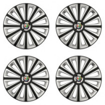 Felni kupak Alfa Romeo 14 TREND RC kéttónusú