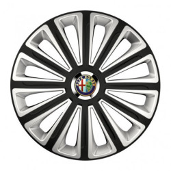 Felni kupak Alfa Romeo 14 TREND RC kéttónusú