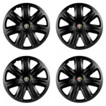 Kupak Alfa Romeo 14 COMFORT BLACK