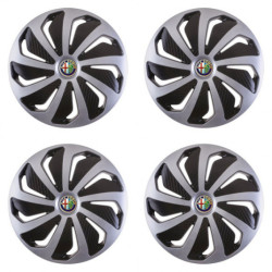 Kupaktok Alfa Romeo 15 WIND SB