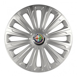 Közrec Alfa Romeo 15 TREND RC-hez