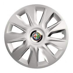 Dísztárcsa Alfa Romeo 15 STRATOS RC