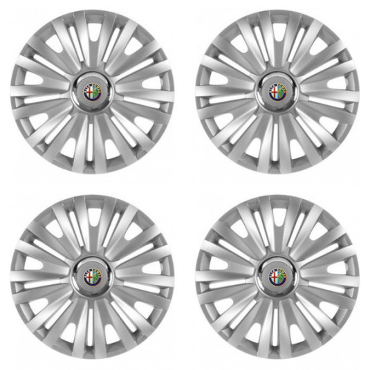 Kuplung Alfa Romeo 15 ROYAL