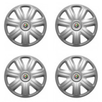 Dísztárcsa Alfa Romeo 15 COMFORT-hoz