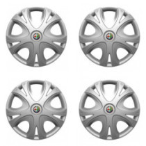 Kupak Alfa Romeo 15 DYNAMIC