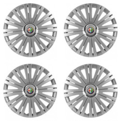 Kupak Alfa Romeo 15 ACTIVE RC-hez