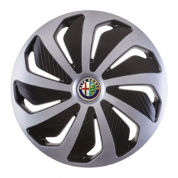 Kerékközépnapok Alfa Romeo 16 WIND SB