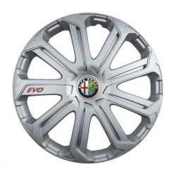 Kuplung Alfa Romeo 16 Evo silver számára
