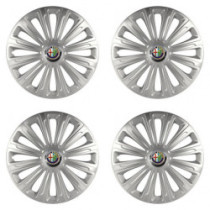 Kupak Alfa Romeo 16 TREND RC